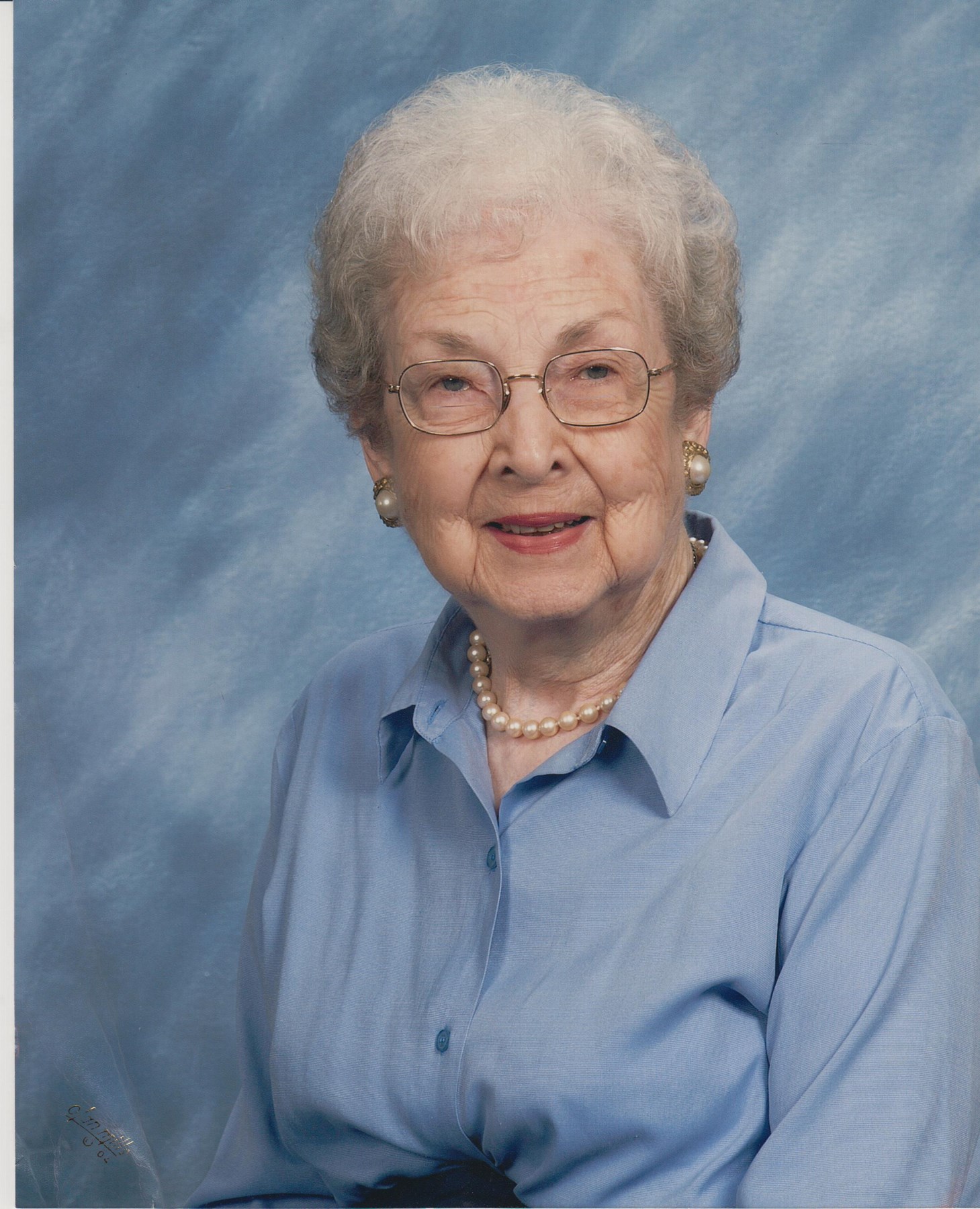 Obituary of Martha Dunn Kerby