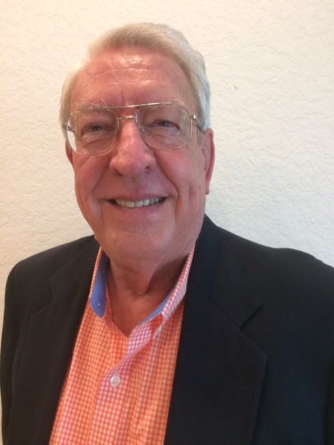 Obituary of Billy Guinn Marks