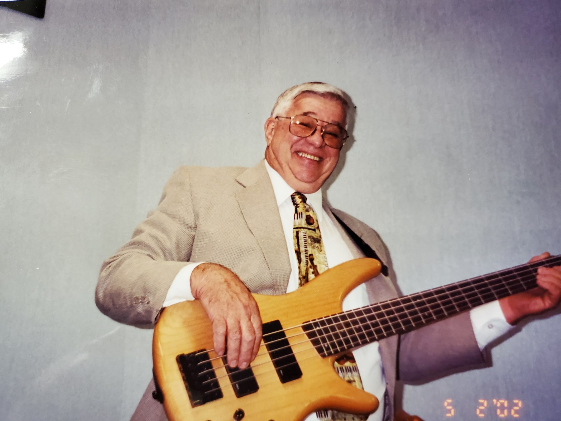 Obituary of Troy Lee Smith