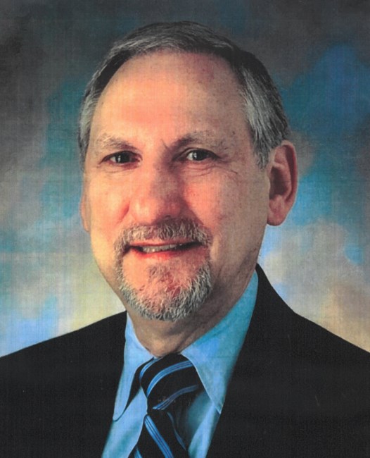 Obituary of Charles Chiarelli