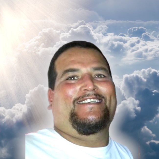 Obituary of David   Albert Garza Sr. "Super Dave"