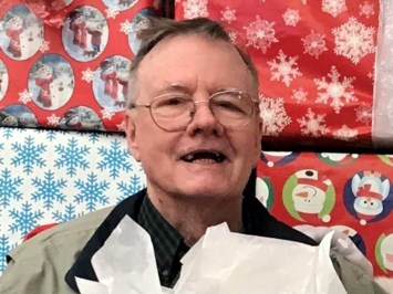 Obituary of Philip Graydon Hudson Jr.