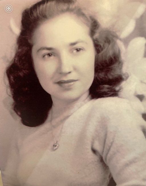 Avis de décès de Josephine Aiazzi