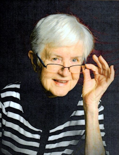 Obituario de Dorothy Inez Reeves Pennington
