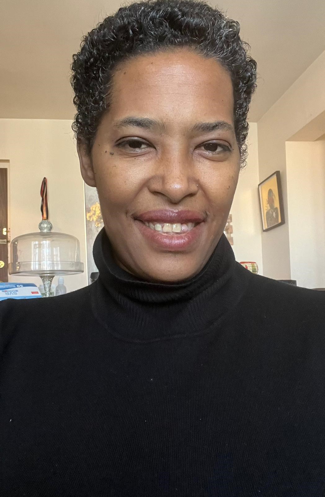 Obituary of Hana Menker