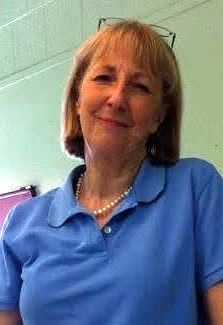 Obituary of Kathy James