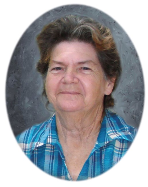 Obituary of Ora Lee Pitman Archer