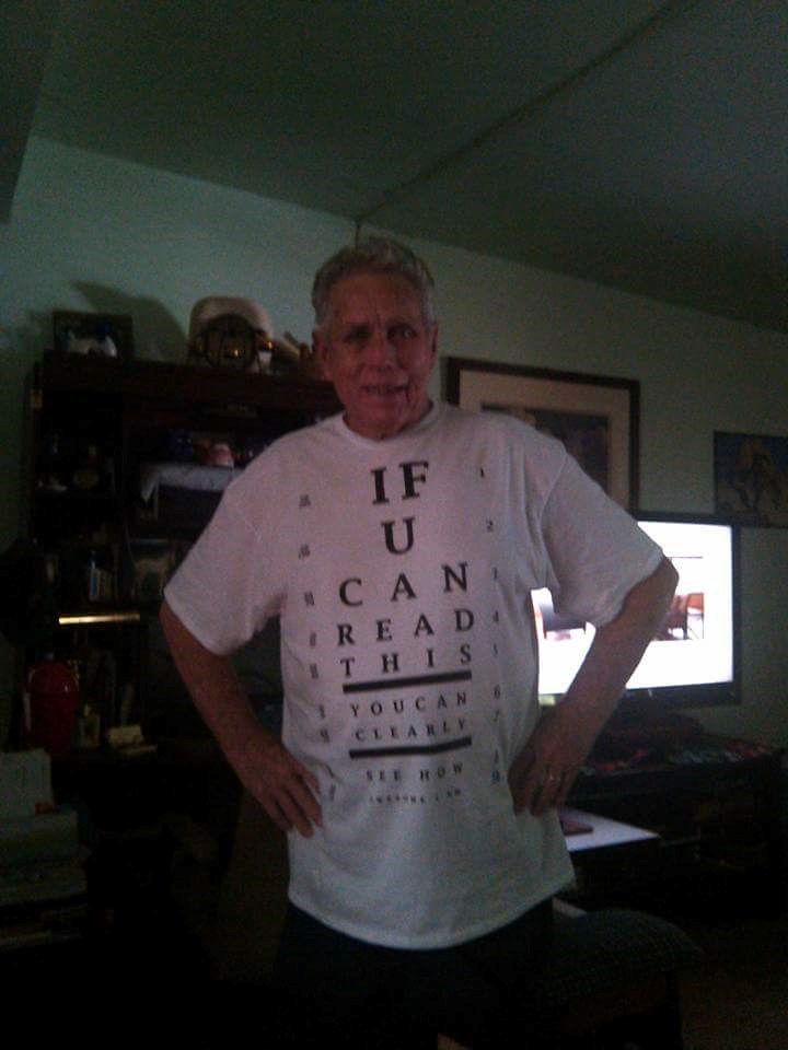 Obituary of William Bill E. (Bill) Parker