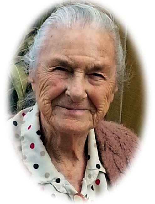 Obituary of Maxine Johnson