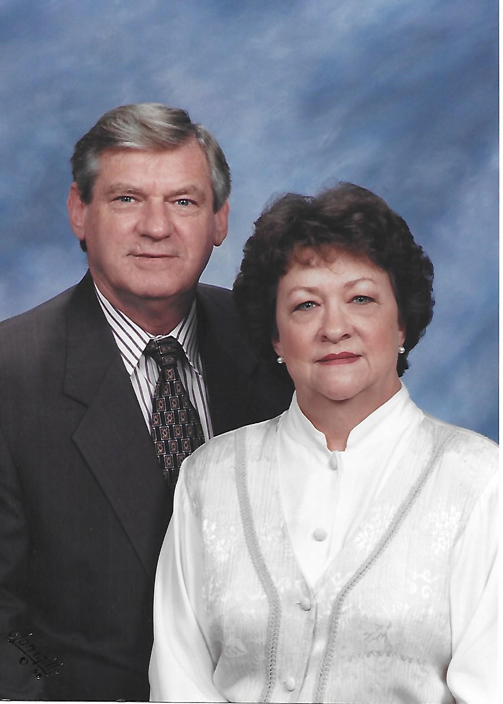 Obituary of H Boyd Burnette