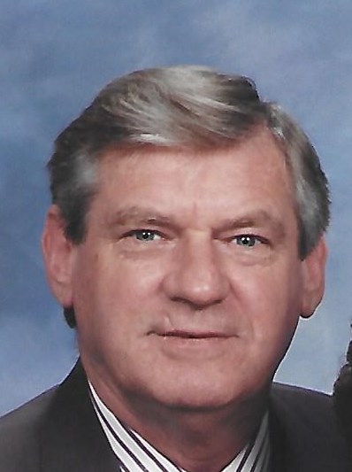 Obituary of H Boyd Burnette