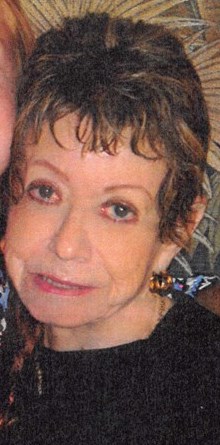 Obituary of Marguerita Dominguez Michailidis