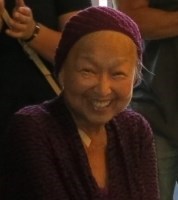 Obituary of Ilene Mitsu Fukuda Blackburn