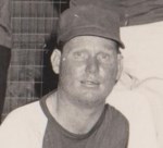 Jackie Branham