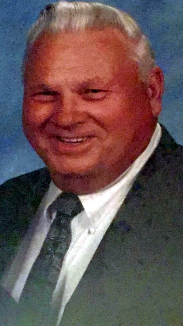Obituary of Robert E Baucom