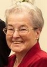 Obituary of Lois Duquenne