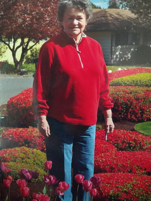 Obituary of Isabelle "Izzy" Wooden