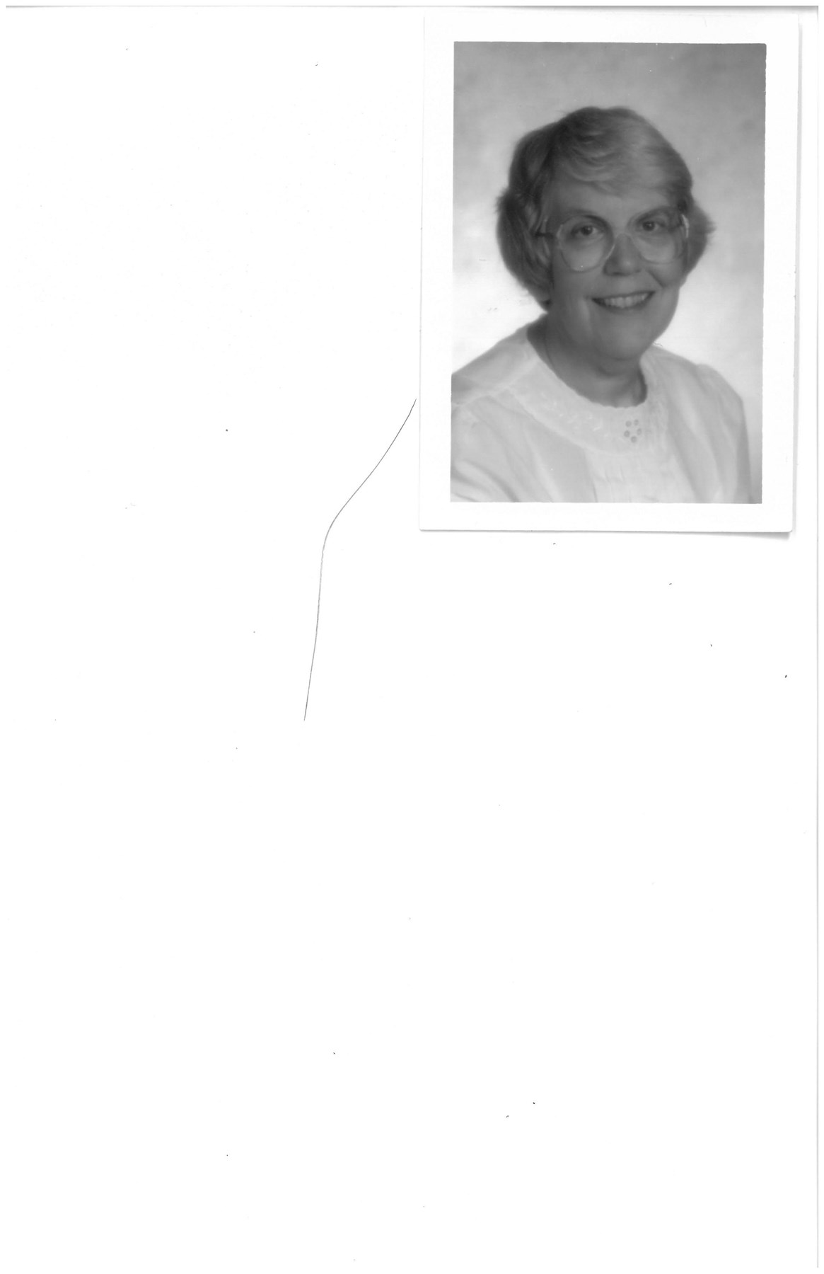 Obituary of Marjorie "Marge" E. Willadsen
