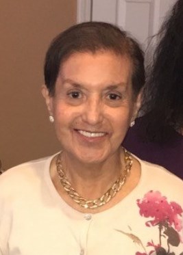Obituary of Rita M. Puga