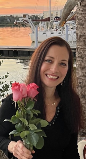 Obituary of Brenda Kay Thompson