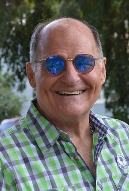 Avis de décès de Henry Deas III