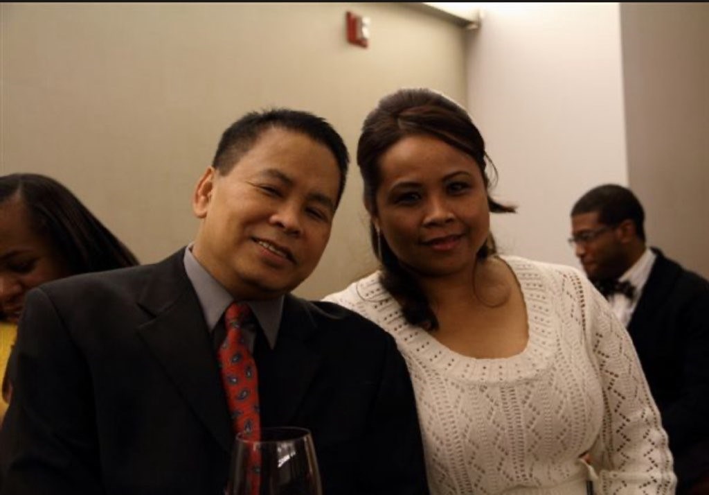 Obituary of Celso Balita Castor