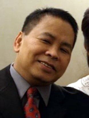 Obituary of Celso Balita Castor