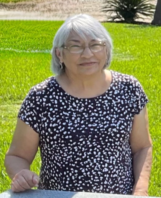 Obituario de Berta Tovar