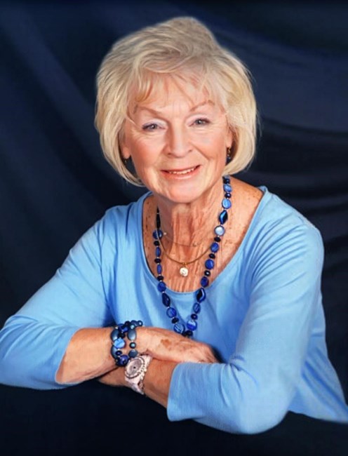 Obituary of Barbara Lee (Prentiss) Meade