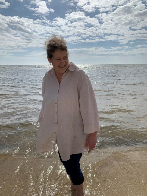Obituary of Valerie Anne Hall