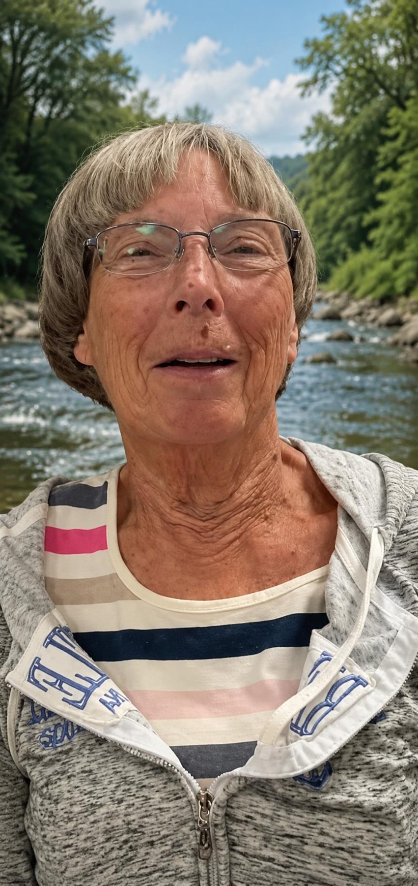 Obituary of Patricia A. Woodcock
