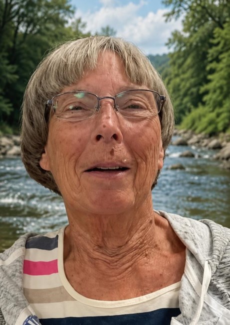 Obituary of Patricia A. Woodcock