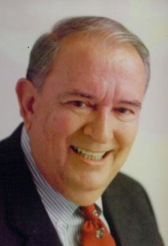 Avis de décès de Joseph Ray Nixon