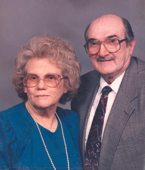 Obituary of Emily Irene Wright