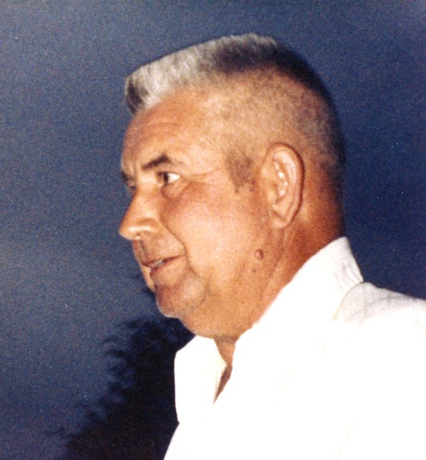 Obituary of Ray Glen Pegoda