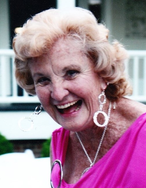 Obituary of Ruth W. Bailey
