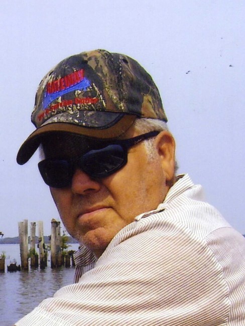 Obituary of Mr. Willis "Bubba" Edward Dupont Sr.