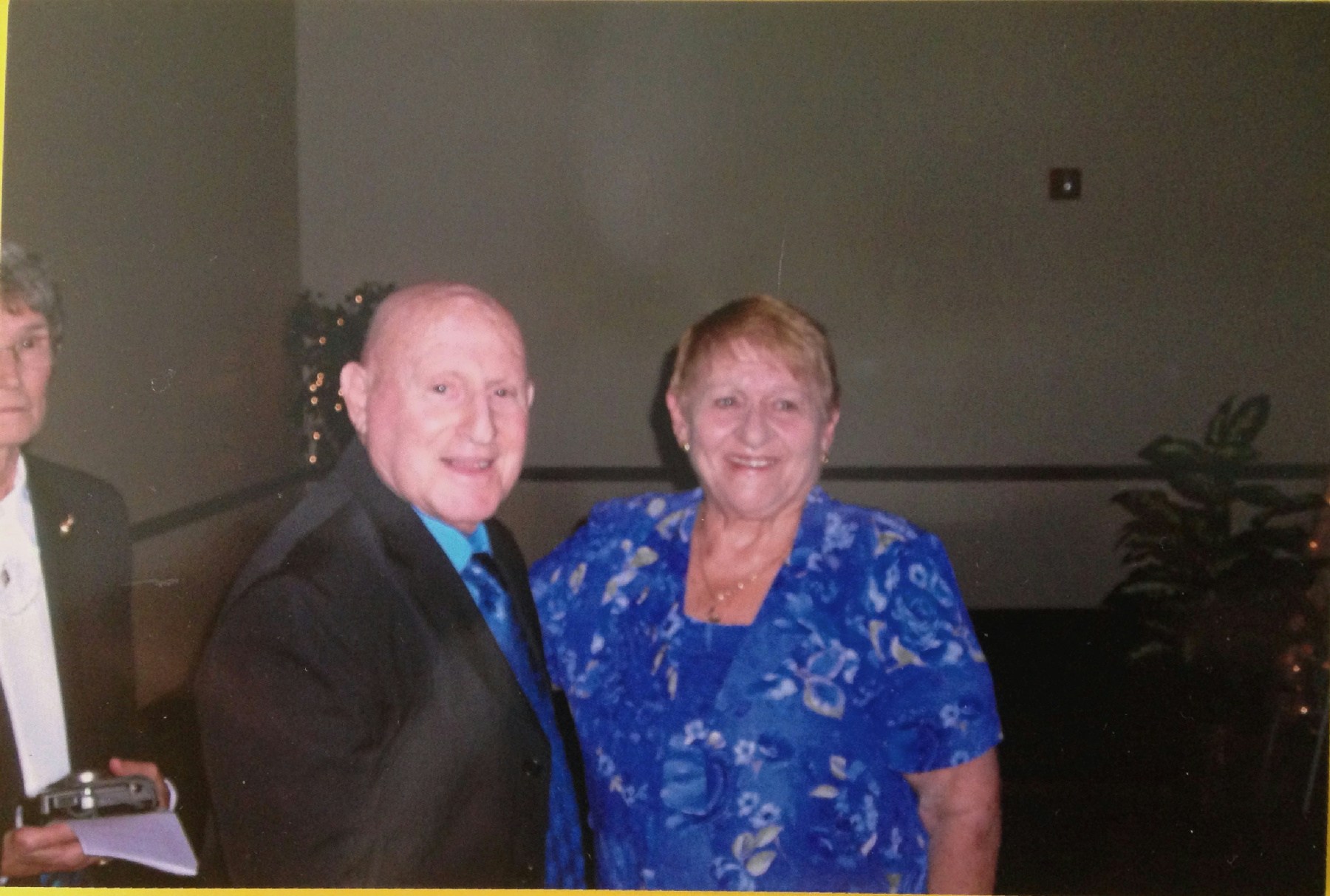 Obituary of Irene D. Furman