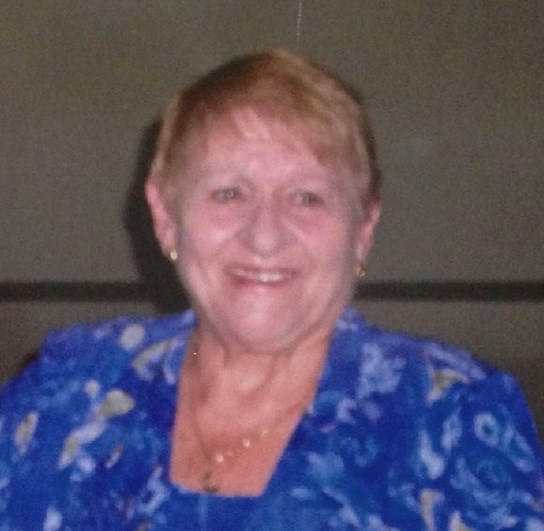 Avis de décès de Irene D. Furman