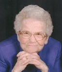 Obituary of Martha Shields