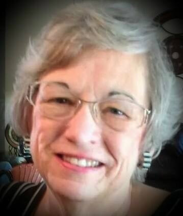 Obituary of Judith Ann Hutchens