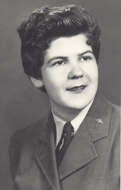 Obituary of Janet Hétu