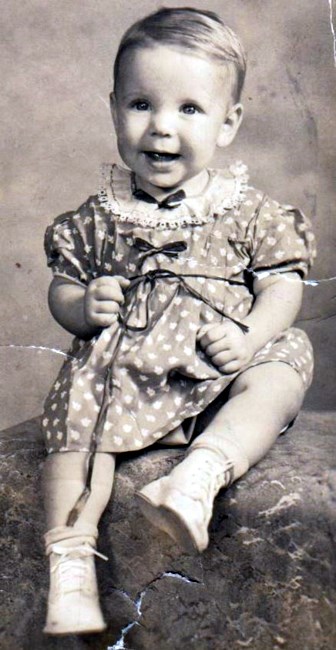 Jerry Marquardt Obituario Norman Ok