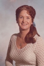 Maxine Hale