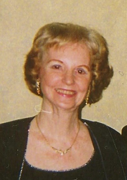 Obituary of Virginia L. Cobb