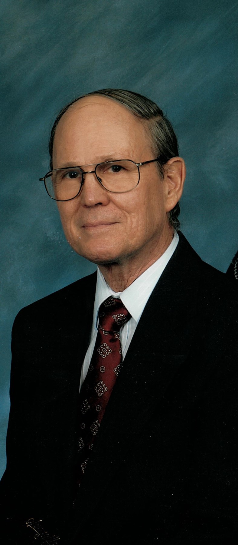 Obituary of Robert W. Lohman