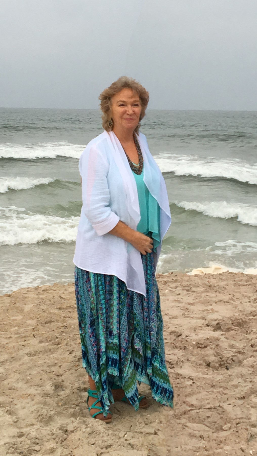 Obituary of Wanda Starling