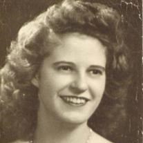 Obituary of Rita Mae Ording