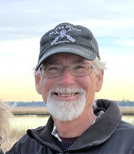 Obituary of Brian Keith Wall