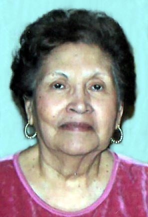 Obituary of Rachel Davis